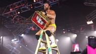 LA Knight wins the Million Dollar Championship